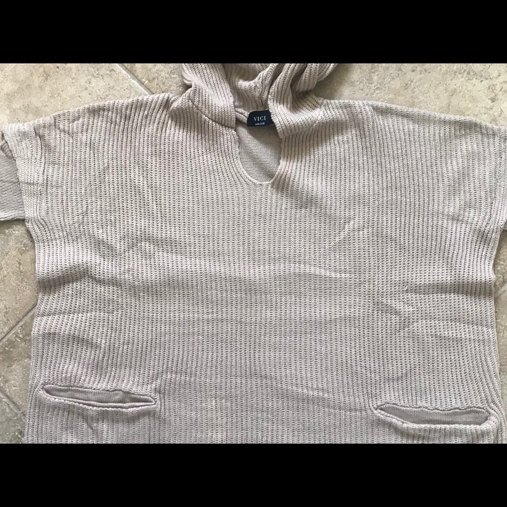 Sweater